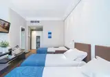 Hotel Atlantic foto 26