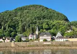 Fietscruise Rijn en Moezel, Koblenz - Koblenz foto 5