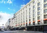 Ibis Istanbul Sisli foto 10