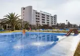 Mediterraneo Park & Hotel foto 2
