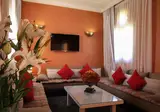 Le Berbère Palace foto 6