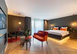 Van der Valk Hotel Berlin Brandenburg foto 22