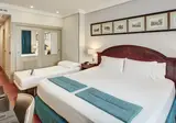 Sercotel Gran Hotel Conde Duque foto 13