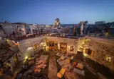 Doda Artisanal Cave Hotel foto 8