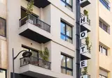 Unico Hotel Maarif foto 1