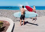 Resort Cordial Santa Águeda & Perchel Beach Club foto 4