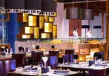 Sheraton Dubai Mall of the Emirates Hotel foto 16