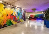 Ibis Styles Roma Aurelia foto 12