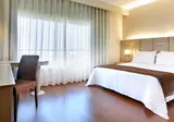 TRYP by Wyndham Porto Expo Hotel foto 10