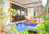 TOA Hotel & Spa foto 12