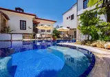 Dogan Hotel by Prana Hotels & Resorts foto 1
