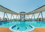 Hotel Marina Palace Affiliated by Meliá foto 28