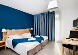 Appart'hôtel Odalys Nakâra foto 2