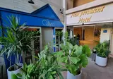 The President Hotel Cairo foto 16