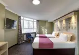 Hotel The President foto 1