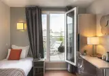 Diese Hotel Bastille foto 4