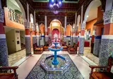 Moroccan House Marrakech foto 30