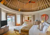 The Nautilus Maldives foto 9