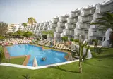 Apartamentos Playaolid foto 30