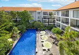 Taksu Sanur Hotel foto 1