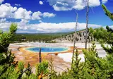 An Adventure in the Rockies foto 1