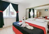 Altinkum Bungalows foto 6
