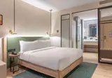 Hilton Garden Inn Tbilisi Riverview foto 3