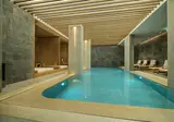 Akasha Beach Hotel & Spa foto 9