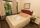 Hotel Villa de Bubión foto 12