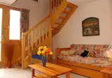 Résidence Le Petit Mont Cenis foto 3