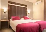Hotel Diana Park foto 19