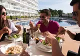 Las Gaviotas Suites Hotel foto 28