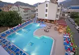 Candan Apart Hotel foto 16