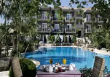 Achtis Hotel foto 3