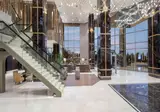 Hilton Istanbul Bakirköy foto 27