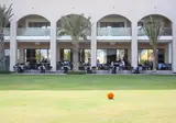 Hotel AR Golf Almerimar foto 13
