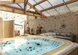 Camping Château La Forêt foto 10
