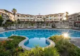 Blue Bay Hotel Afytos foto 10