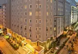 Golden Age Hotel Istanbul foto 7