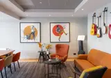 ibis Styles Den Haag Scheveningen foto 1