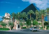 Luxor Hotel & Casino foto 12
