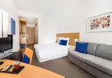 Novotel Budapest Danube foto 16