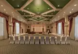 Stella Di Mare Sea Club Hotel Ain Soukhna foto 23