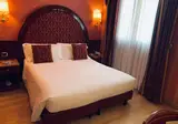 Hotel Vittoria Milaan foto 2