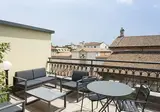 B&B Hotel Milano Sant Ambrogio foto 25