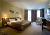 Corvin Hotel Corvin Wing foto 15