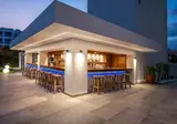 Heronissos Hotel foto 25