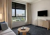 Park Inn by Radisson Abu Dhabi, Yas Island foto 6