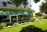 Hotel Santa Maria foto 1