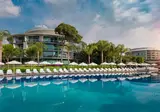Calista Luxury Resort foto 2